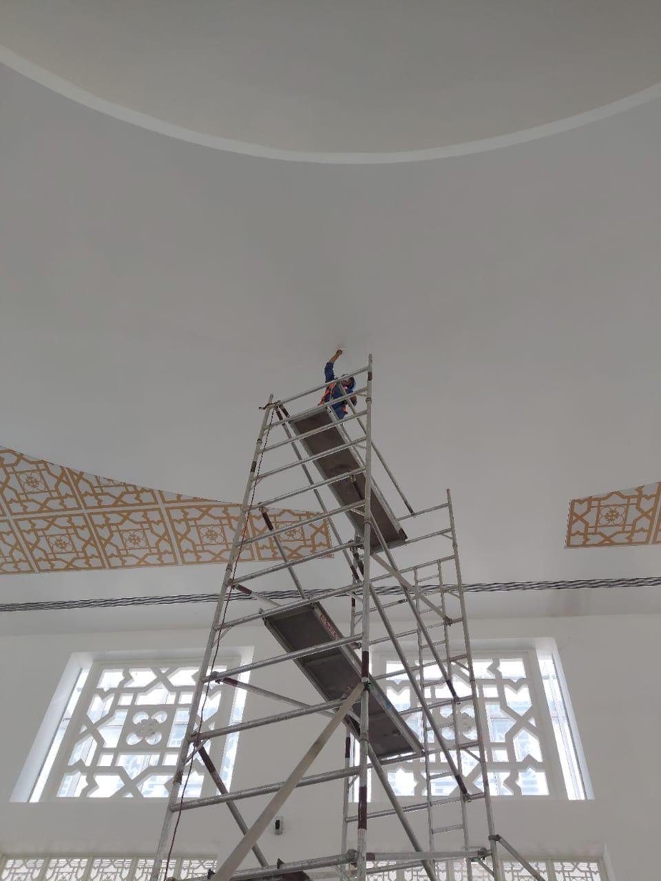 Professional AC Installation